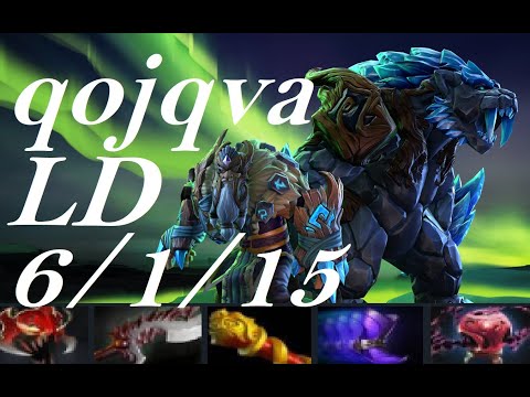 qojqva mid Lone Druid vs Lina, charlie Spectre - ... Riki's Meat - dota2