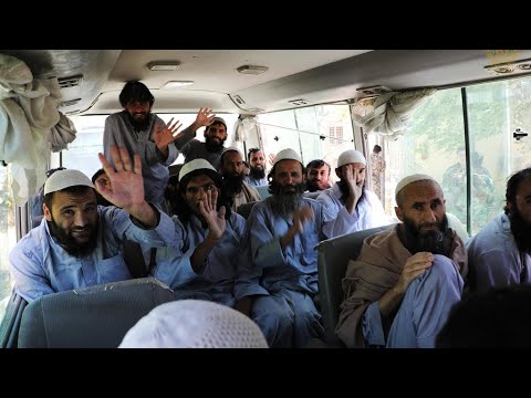 أفغانستان الإفراج عن مئات إضافيين من سجناء طالبان ودعوات إلى تمديد وقف إطلاق النار