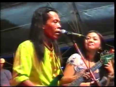 Mengapa - Lilin Herlina - OM Palapa