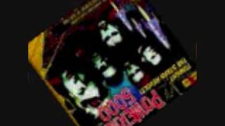 POWERMAN 5000-Operate, Annihilate