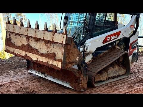 Everything you Need to know about a 4 in 1 bucket