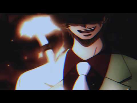 SABO VS SMOKER // MISS THE RAGE