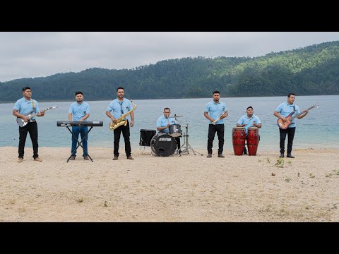 Yo edifique mi casa - Cristo Es La Roca