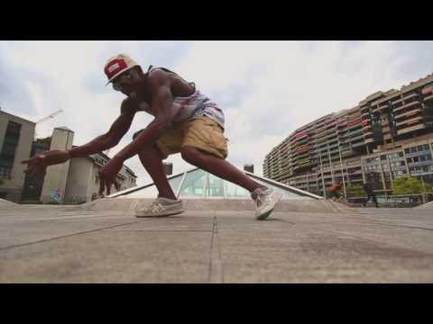 Unlearn ft. Jace Abstract // C.O.T.I. x ConSensus (Official Music Video)