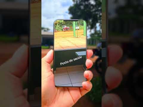 posto de saúde na aldeia jaguapire Tacuru-MS #matogrossodosul #indigenas