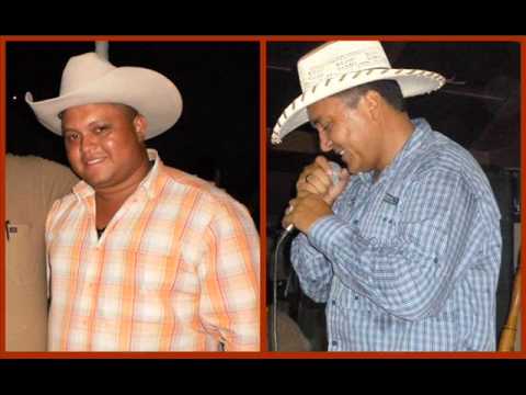 Jose Angel Rivas y Jorge Guerrero - Disgusto Por Una Hembra
