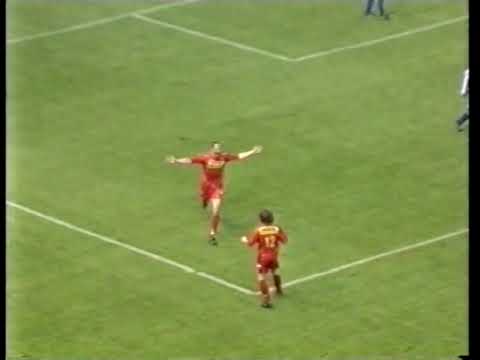 29. KAA Gent - Germinal Ekeren 1-3