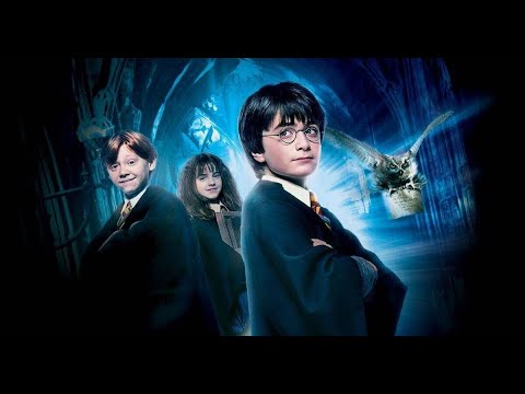 Гарри Поттер 5 класс Урок литературы