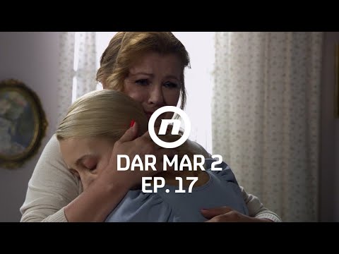 Teško vrijeme za Ankicu - Dar Mar 2 - epizoda 17