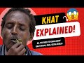 All You Need To Know About Khat Miraa Jaba