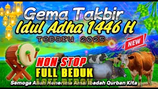 Download lagu 🔴Takbiran Idul Adha 2025 Paling Merdu NonStop Full Beduk - Gema Takbir Idul Adha 1446H Paling Merdu mp3 Download lagu 🔴Takbiran Idul Adha 2025 Paling Merdu NonStop Full Beduk - Gema Takbir Idul Adha 1446H Paling Merdu mp3
