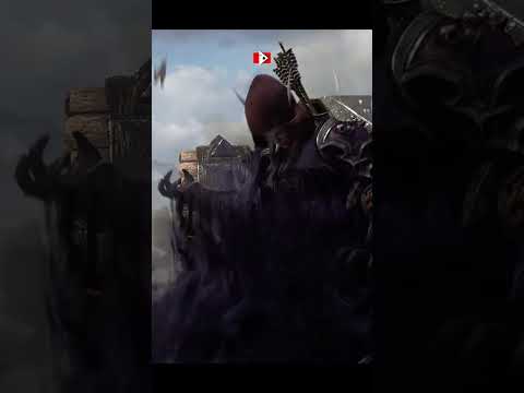 World of Warcraft: Battle for Azeroth | Stunning VISUALS! by Blizzard Entertainment, Inc ♥ | ( 4k )