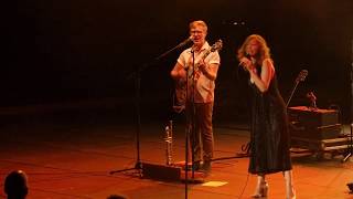&quot;Hell Yeah!&quot;  by Lake Street Dive at NCMA 2016 Summer Concert