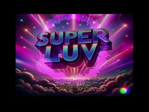 The end of the world - Superluv