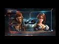 Eddy Vs Katrina Law Hitachi Tekken 7 Game Play 4k No Commentary