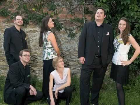 Das ist je gewisslich wahr (H. Schütz) - Vokalensemble Alxingers - Livemitschnitt 2012