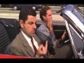 Mr Bean Middle Finger YouTube