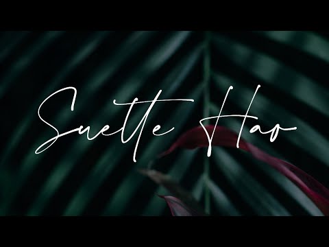 Suette Hao [Cover] by Peter Cruz