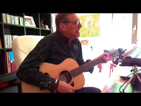 Waiting For A Hurricane - Chris de Burgh