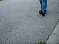 Heelys Commercial