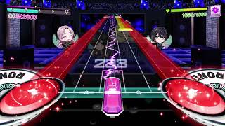 D4DJグルミク「ハッピーシンセサイザ