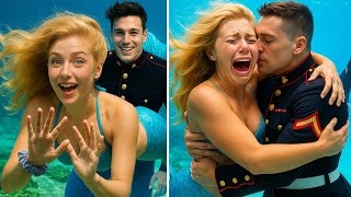 Download lagu Most Emotional Soldiers Coming Home Compilation! 2025 | Try Not To Cry | Military Coming Home #57 mp3