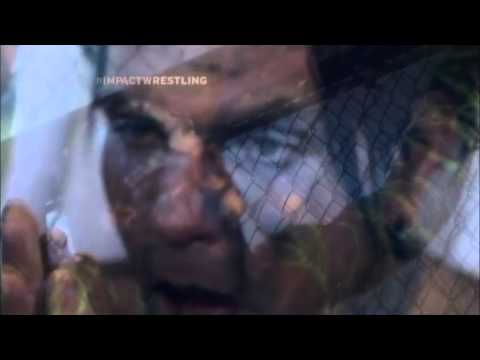 TNA 2013 Jeff Hardy - Day One