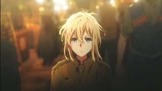 Download lagu Violet Evergarden [AMV] 30 detik -Clarity mp3