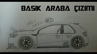 Kagit Kalem Araba Cizimleri Free Online Videos Best Movies Tv