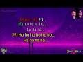 Teri Chunariya Dil Le Gaye Kumar Sanu And Alka Yagnik Karaoke With Lyrics Song
