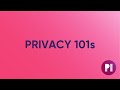 What Is Privacy? | Privacy International