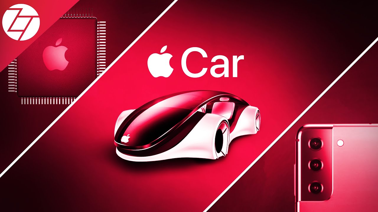 Apple Car - Finally Happening! - ZoTNews 13