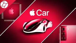 Apple Car &amp; Samsung Galaxy S21 Ultra: Major Updates!