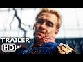 THE BOYS Season 5 Episode 3 Trailer (2026)