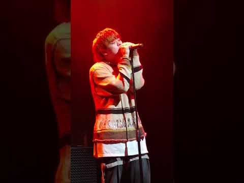 190420 VINXEN 빈첸 생일콘서트 - 선악과