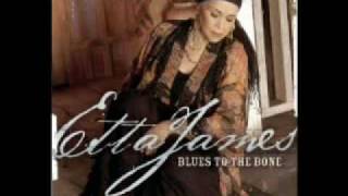 Etta James - Running out of lies