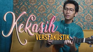 Download lagu Halim Ahmad - Kekasih | Versi Akustik mp3 Download lagu Halim Ahmad - Kekasih | Versi Akustik mp3