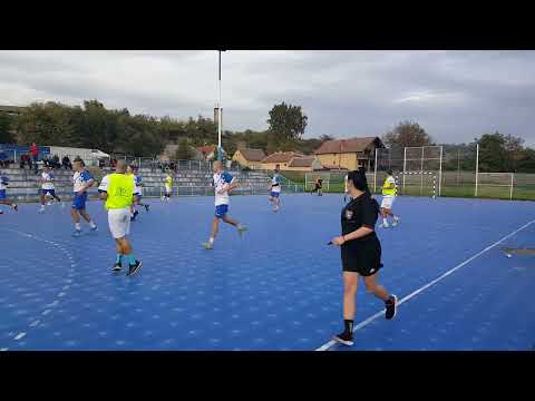 Prvenstvena utakmica / Championship game RK Titel - RK Srbobran 20:25 (13:15) / Titel, 22. 10. 2022.