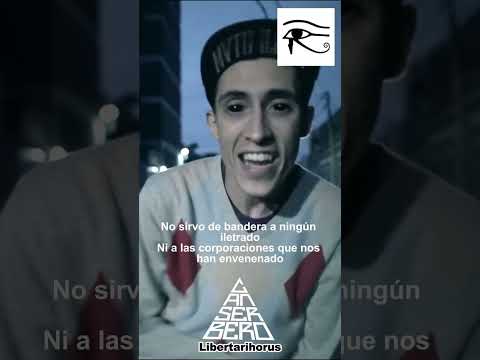 Canserbero Feat. Solo Soul IceOd Mcklopedia - El Mundito del Rap (Lyric edit) 6/7