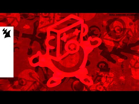 Lufthaus - Soul Seekers (Club Mix) [Official Visualizer]