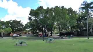 Parque Cooper, Miami