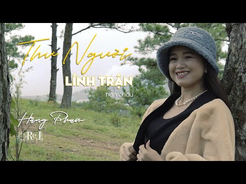 Thể hiện bởi Hằng Phạm
