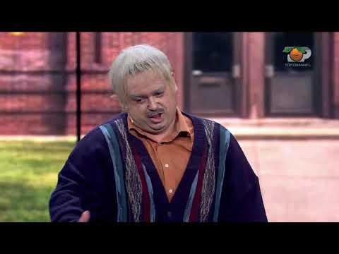 Portokalli, 4 Tetor 2020 – 4 Pleqtë dhe Shoku Tari  – Katërshja ( Shoku Tari viziton Azilin )