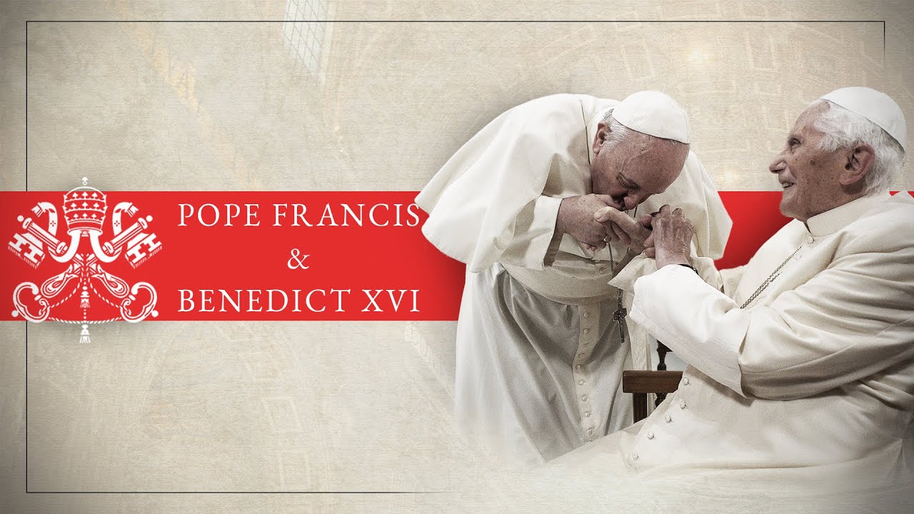 Pope Francis and Pope Benedict XVI: The Relationship of Two Popes