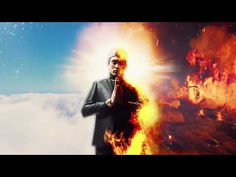 ALEX $MOKE - ຍອມຕາຍ (OFFICIAL VISUALIZER)