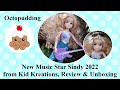 New Sindy Music Star 2022 From Kid Kreations Review Unboxing