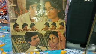 Download lagu Lata Mangeshkar_ Pardes Jake Pardesia (Arpan ; Laxmikant Pyarelal; Anand Bakshi;1983) mp3