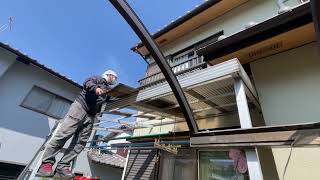 動画サムネイル