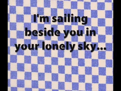 Chris de Burgh - Lonely Sky