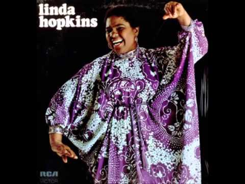 Linda Hopkins ~ Please Send Me Someone To Love